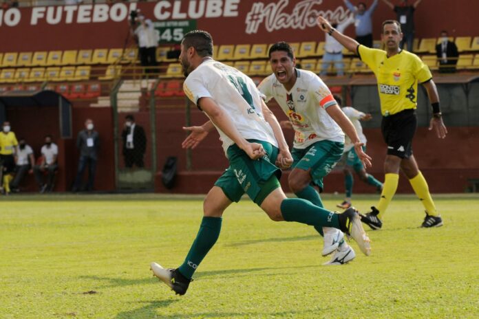 Portuguesa x Juventus – Dérbi dos imigrantes valendo muito na Série A2