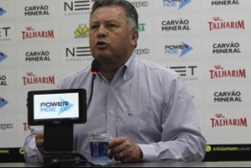 Criciúma ganha tempo para jogo de líderes da Série C com o Volta Redonda