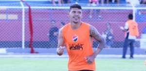 Vice-campeão baiano confirma volta de zagueiro ex-River-PI para a Série D