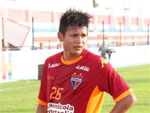 Série D: Guarany de Sobral acerta com ex-atacante de Fortaleza e Ceará