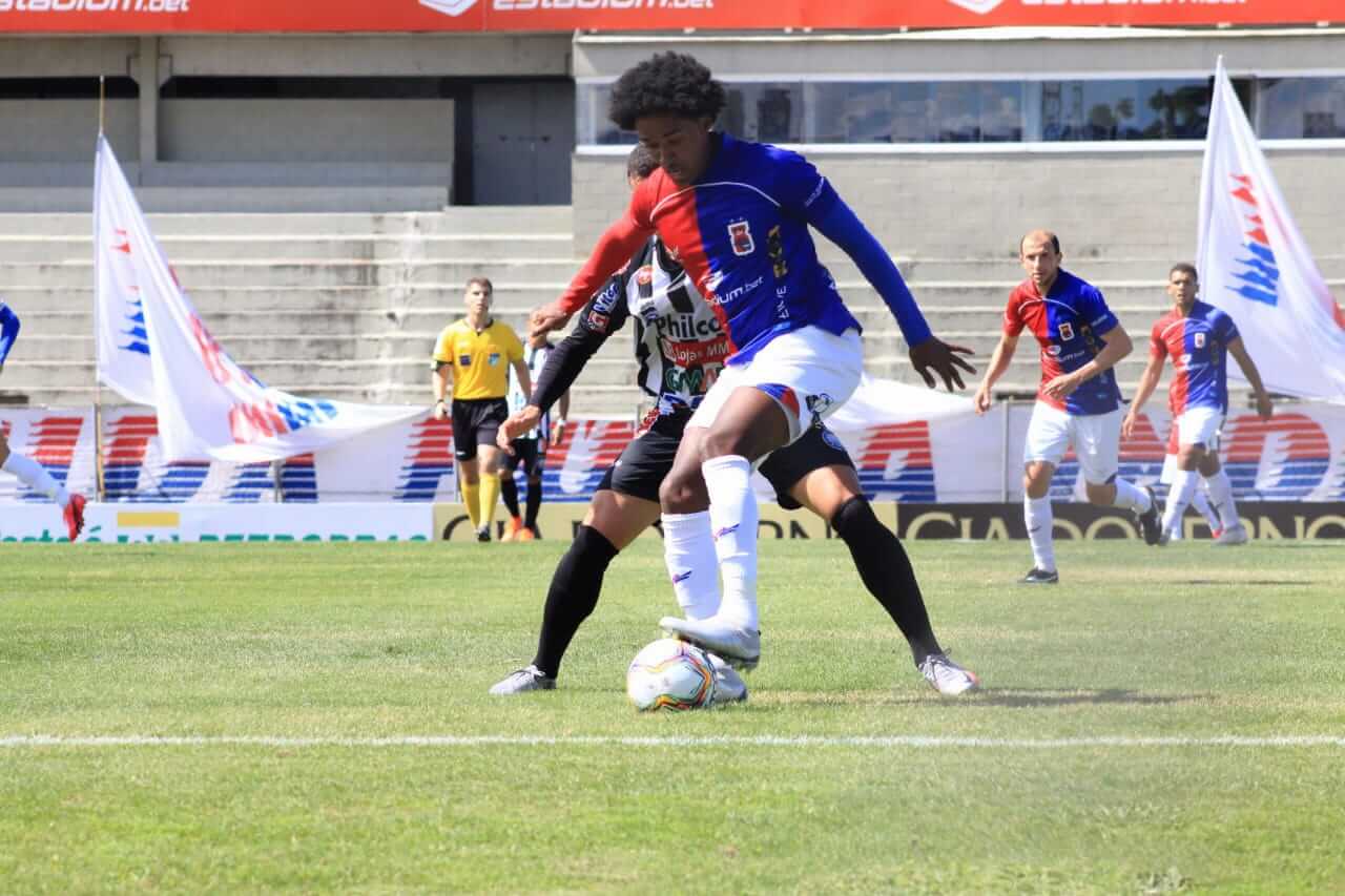 Líder da Série B volta suas atenções para a Copa do Brasil
