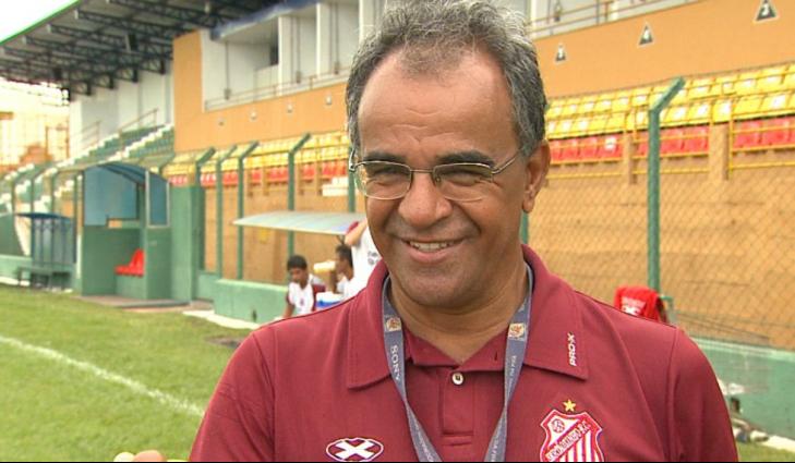 Mineiro Módulo II: CAP Uberlândia acerta com técnico experiente em Minas Gerais