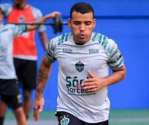 Série C: Manaus contrata ex-atacante de XV de Piracicaba e Mirassol