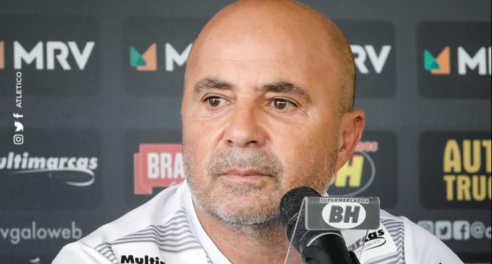 Atlético-MG esquece Brasileirão e começa a decidir Estadual diante do Tombense