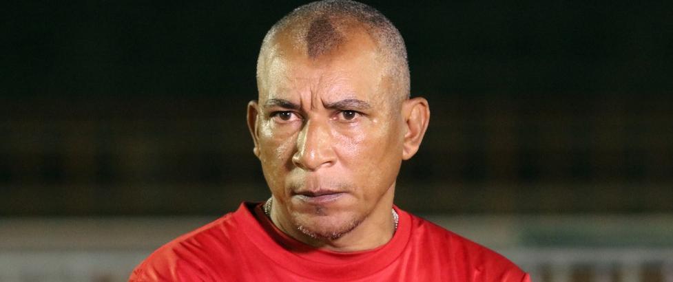 Hemerson Maria fará mudanças para buscar vaga na Copa do Brasil