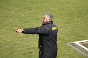 Série C: Mesmo após embalar duas vitórias, técnico do Criciúma pede 'pés no chão'