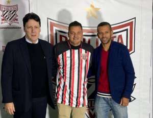 Ex-Corinthians afirma 