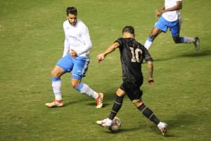 Osasco Audax x São Bento - Bentão quer se manter embalado rumo à classificação