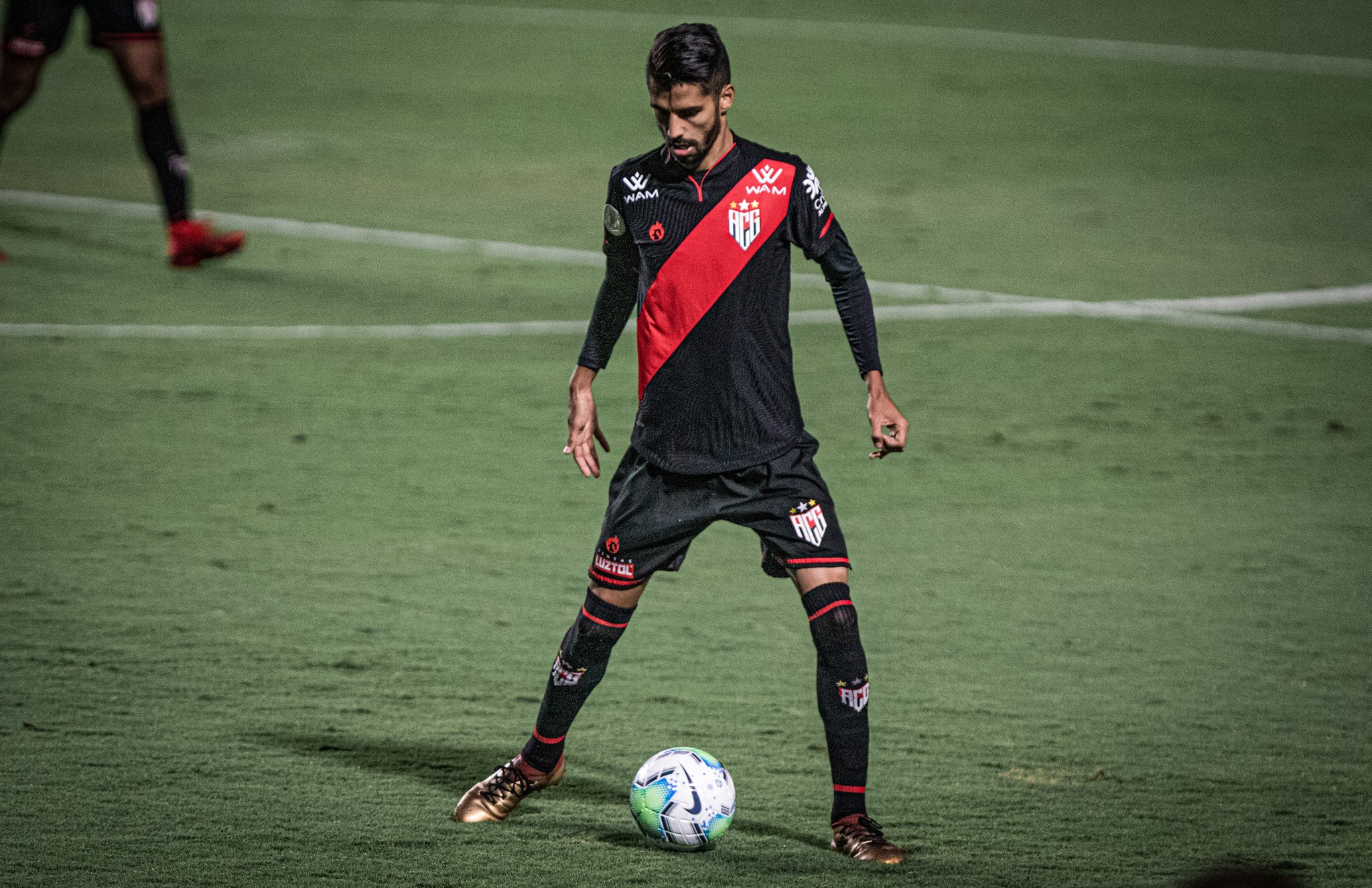 São José-RS x Atlético-GO – Dragão quer usar vantagem para afastar momento ruim