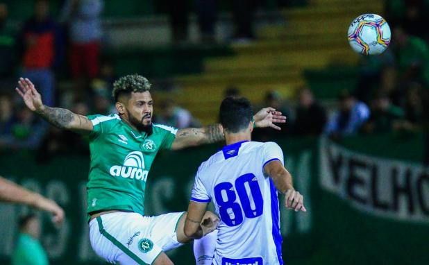 CATARINENSE: Antecipação de final altera clássico da Chapecoense na Série B