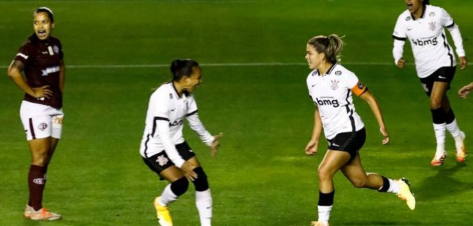 Foto: Rodrigo Gazzanel/Agência Corinthians