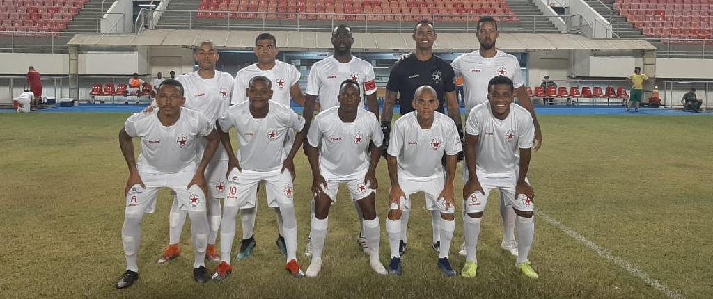 ACREANO: Goleiro Bruno falha feio, mas Rio Branco imita Alemanha e bate o Vasco