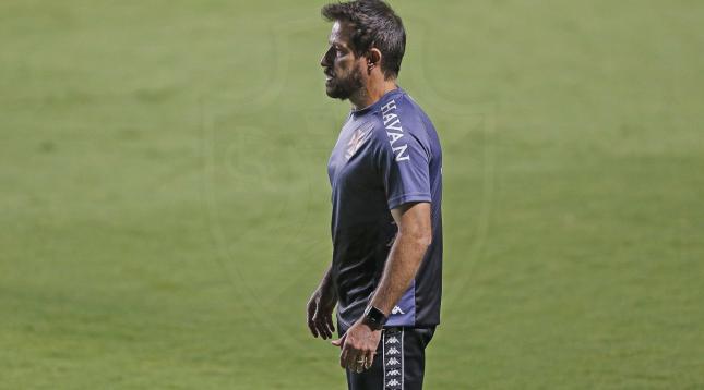 Ramon deu nova cara ao Vasco. Foto:  Rafael Ribeiro