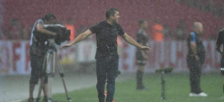 Com destaques do líder Internacional, Seleção FI do Brasileirão chega no 3-4-3