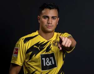 Alemão: Ex-Fla rejeita comparação com Kaká e vê Dortmund como chance para se desenvolver