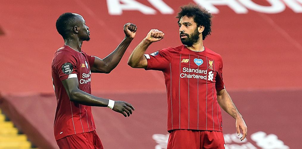 Craque do Liverpool seria a opção do Barcelona para substituir Messi