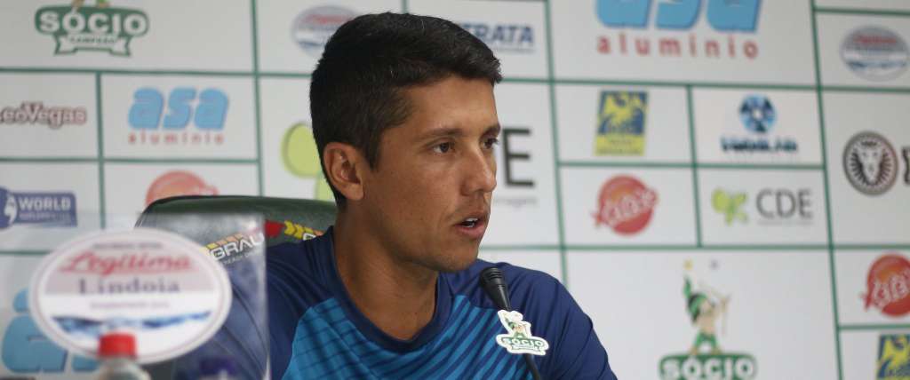 Tiago Caetano: Guarani e seus apagões durante os 90 minutos 2 0002050486702 img