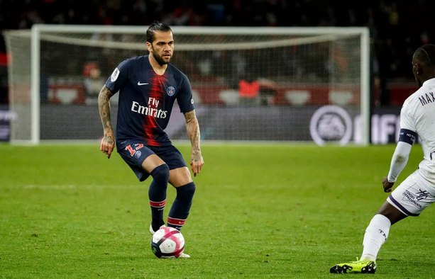 Paulista A2: Quase rebaixado, clube que tem Dani Alves como sócio pode fechar as portas