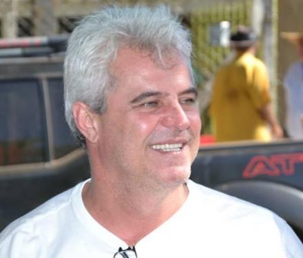 Marcelo de Oliveira Melo