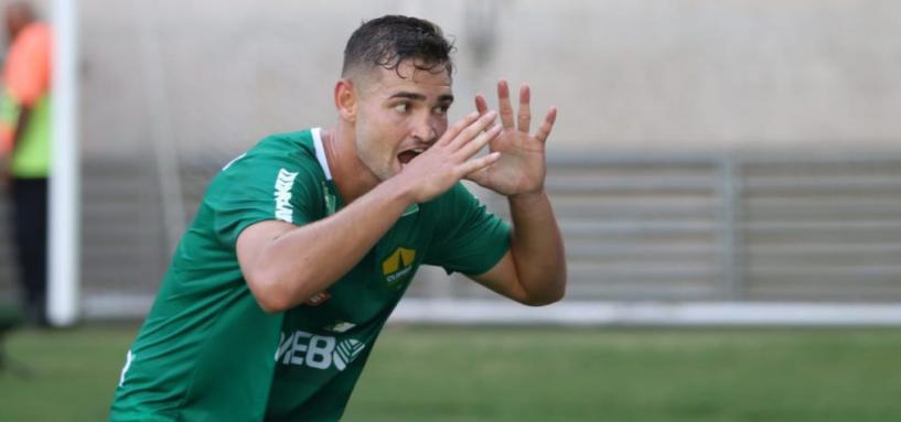 SÉRIE B: Briga pela liderança e clubes na seca agitarão a sexta-feira