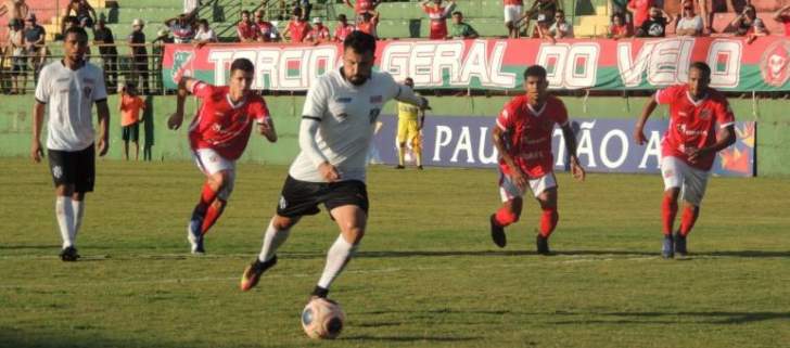 FPF confirma data para reinício do Paulista A3. Saiba qual é!