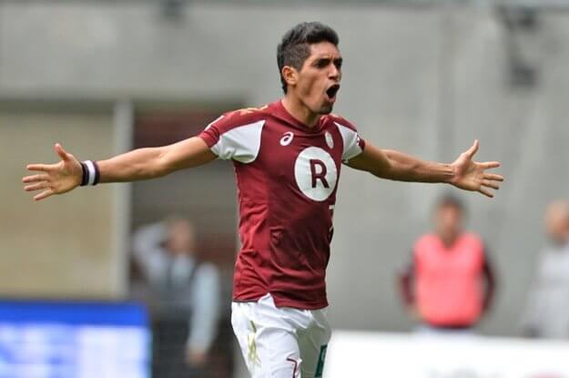 Série B: Regularizado, ex-Grêmio e Fortaleza pode estrear no CSA