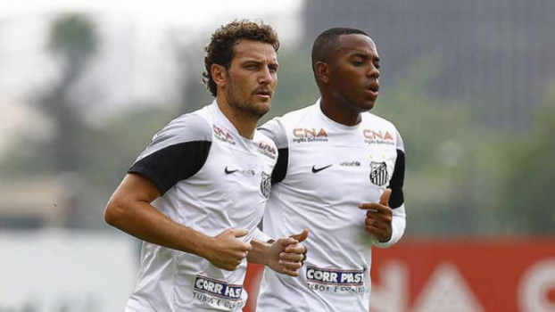 Após demitir Márcio Coelho, Figueirense quer ex-seleção e Santos como treinador