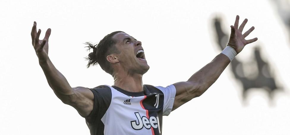 Cristiano Ronaldo traça metas audaciosas: “Quebrar recordes. Ultrapassar obstáculos”