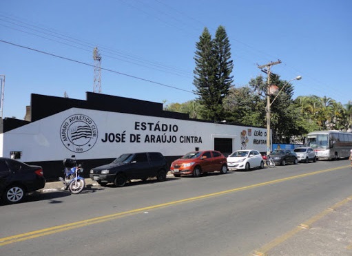 Segundona: Amparo confirma participação pelo sexto ano seguido