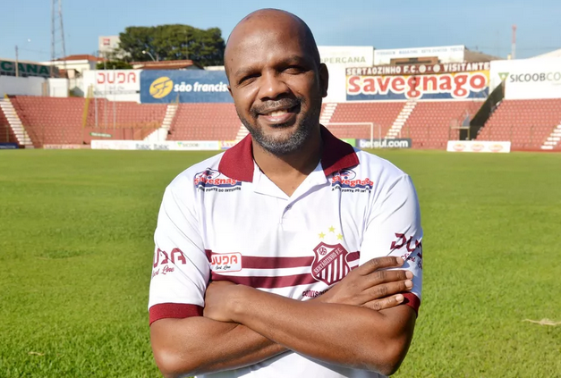 Paulista A2: Técnico elogia elenco após vitória do Sertãozinho contra o líder