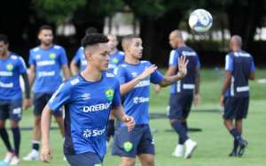 Série C: Manaus acerta contratação de lateral que deixou time da Série B
