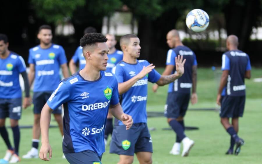 Série C: Manaus acerta contratação de lateral que deixou time da Série B
