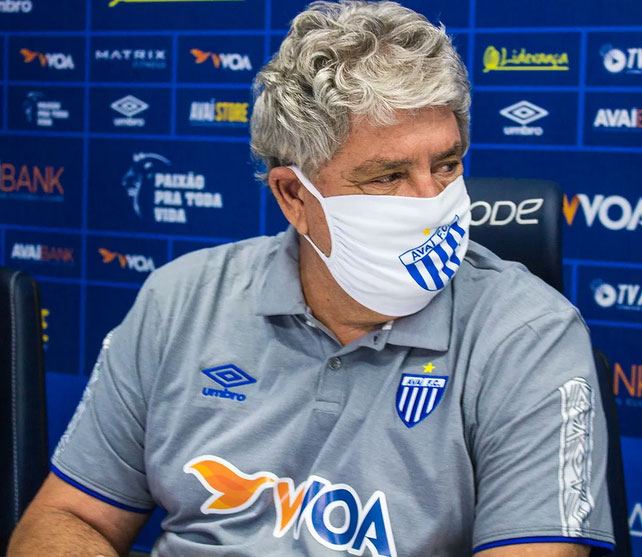 Oeste x Avaí – Em crise e cada um com seu tabu na Série B!