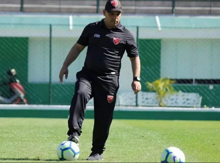 Ataque vai mudar. (Foto: Jefferson Vieira / Oeste)