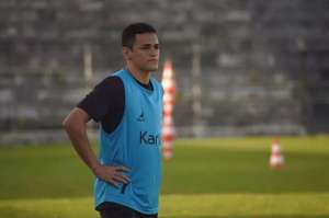 Série C: Treze acusa atacante de abandono e rescinde contrato