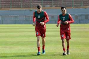 Fora da lista de inscritos do Paulista A2, lateral-direito deixa a Portuguesa