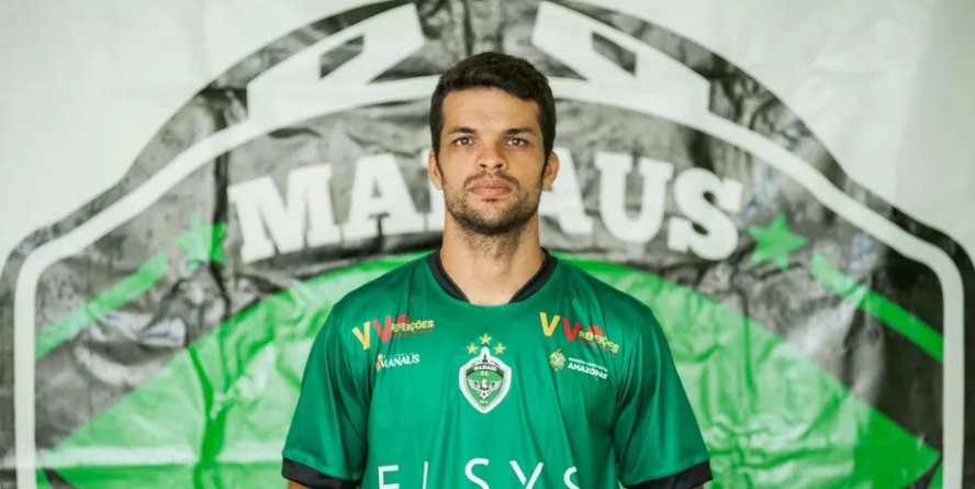 Volante ex-Oeste aparece no BID e pode reestrear por time da Série C