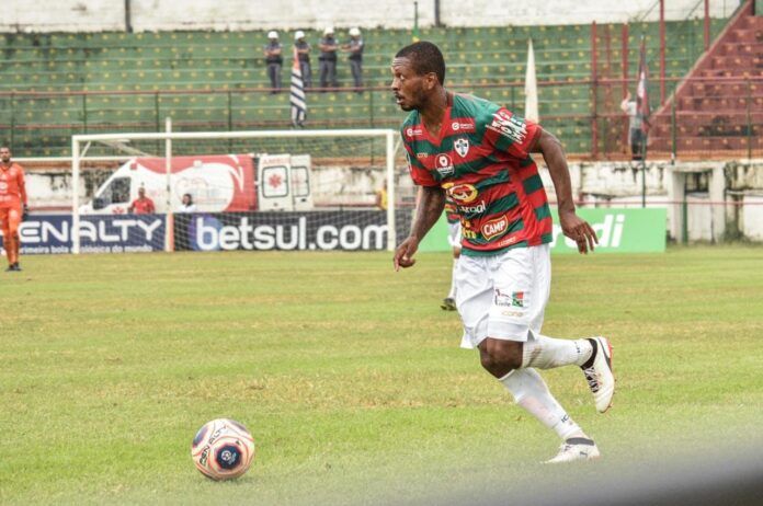 Paulista A2: Classificada, Portuguesa tem desfalque e deve poupar na última rodada