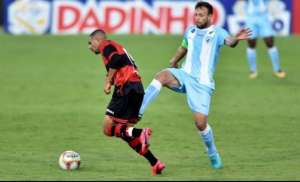 Série C: Ex-Guarani, meia valoriza período no Ituano: 'Estou muito honrado'