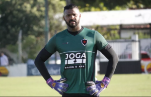 Série C: STJD concede efeito suspensivo ao Botafogo-PB e libera ex-Flamengo