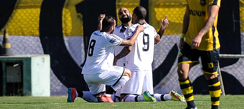 Paulista A2: ‘É preciso manter a cabeça no lugar’, diz técnico do XV de Piracicaba