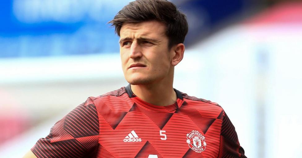 Capitão do Manchester United revela que apanhou na prisão: “Temi pela minha vida”