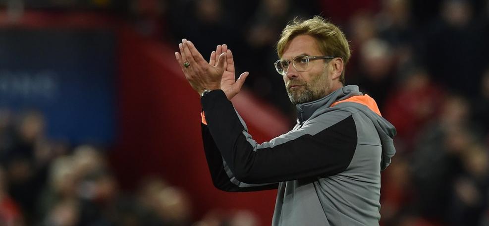 Klopp descarta qualquer especulação sobre Messi no Liverpool: ‘Sem chance!’