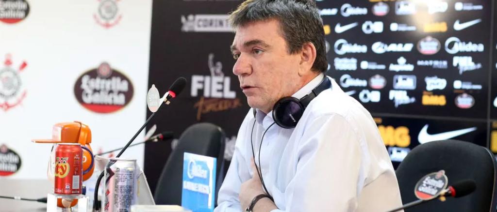 Em meio a crise e mudanças, 11 times da Série A definem presidentes no fim do ano