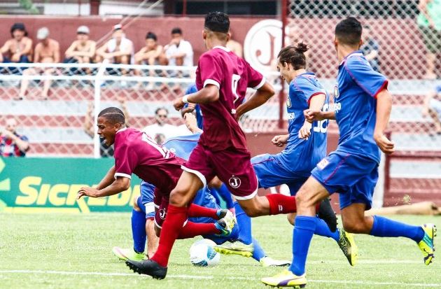 Veja como ficariam os confrontos das quartas de final do Paulista A2