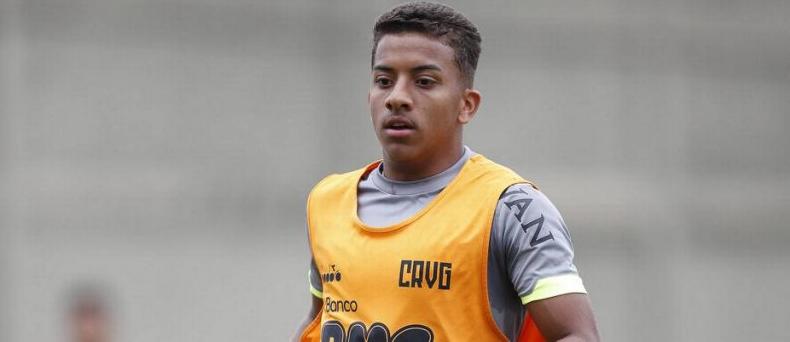 Vasco registra mais um caso de Covid-19, três dias após Bruno Gomes