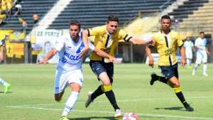 Taubaté x São Bernardo - Bernô joga pela liderança da Série A2; Burro sonha...