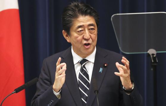 COI e organizadores lamentam renúncia de Abe, peça-chave para Tóquio sediar Jogos