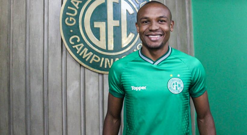 Série B: Após Alanzinho, Guarani anuncia ex-meia da Inter de Limeira