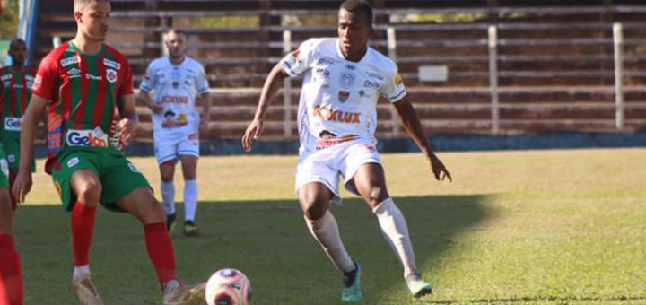 Paulista A2: Com chances reais de classificação, Monte Azul deve ter força máxima